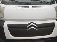 Citroen Jumper 2007–2025 Winterrooster (2006-2014) Glanz foto 1