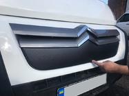 Citroen Jumper 2007–2025 Winterrooster (2006-2014) Glanz foto 7