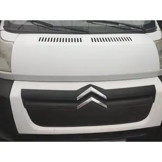 Winterrooster (2006-2014) Citroen Jumper 2007–2025 foto 1