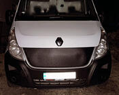 Renault Master 2011–2023 Wintergrille (2010-2014, bovenste) foto 2