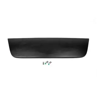 Wintergrille (2010-2014, bovenste) Renault Master 2011–2023 foto 4