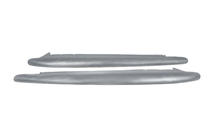 BMW X5 E53 1999–2006 Performance sideskirts (2 stuks, spuitklaar) foto 2