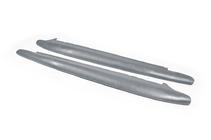 BMW X5 E53 1999–2006 Performance sideskirts (2 stuks, spuitklaar) foto 3