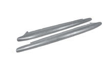 BMW X5 E53 1999–2006 Performance sideskirts (2 stuks, spuitklaar) foto 4