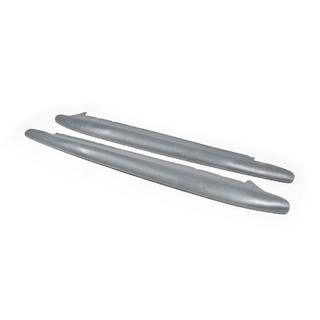 Performance sideskirts (2 stuks, spuitklaar) foto 3