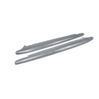 Performance sideskirts (2 stuks, spuitklaar) foto 4