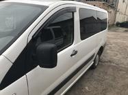Citroen Jumpy 2007–2017 Raamwindschermen (2 stuks, UA-Sport) foto 3