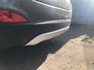 Hyundai IX-35 2010–2015 Achterste kunststof afdekking V1 foto 3