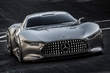 Mercedes-Benz bereidt een reeks krachtige hybride auto's voor foto 1