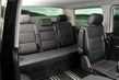 Review van de nieuwe Volkswagen Caravelle foto 3