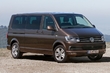 Review van de nieuwe Volkswagen Caravelle foto 2