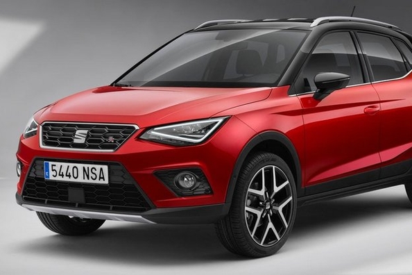 Seat wil vóór 2020 zes nieuwe modellen lanceren