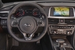 Review van het vernieuwde Kia Optima-model foto 3