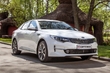 Review van het vernieuwde Kia Optima-model foto 1