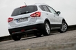 Kennismaking met de nieuwe crossover Suzuki SX4 S-Cross foto 2