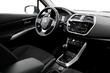 Kennismaking met de nieuwe crossover Suzuki SX4 S-Cross foto 3