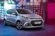 Test van de compacte hatchback Hyundai i10 foto 4