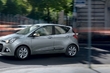 Test van de compacte hatchback Hyundai i10 foto 3