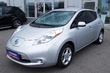 «АІС» importeert Nissan Leaf uit de VS naar Oekraïne foto 1