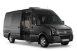 Review van de bedrijfswagen Volkswagen Crafter foto 2