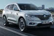 Review van de nieuwe generatie Renault Koleos crossover foto 1