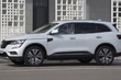 Review van de nieuwe generatie Renault Koleos crossover foto 3