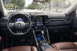 Review van de nieuwe generatie Renault Koleos crossover foto 4