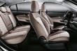 Review van de Fiat Tipo-sedan foto 4