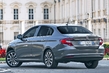 Review van de Fiat Tipo-sedan foto 2