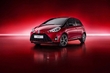 Review van de vernieuwde Toyota Yaris foto 3