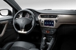 Review van de vernieuwde sedan Citroen C-Elysee foto 4