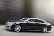 Verkoop van de vernieuwde Mercedes-Benz S-Class gestart in Europa foto 5