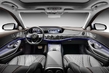 Verkoop van de vernieuwde Mercedes-Benz S-Class gestart in Europa foto 4