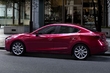 Review van de vernieuwde Mazda 3 foto 2