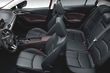 Review van de vernieuwde Mazda 3 foto 5