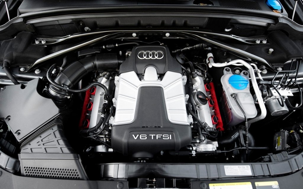 Audi stopt met verkoop van auto’s met benzinemotoren