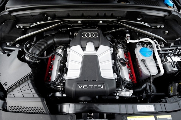 Audi stopt met verkoop van auto’s met benzinemotoren