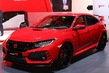 Kennismaking met de nieuwe generatie Honda Civic Type R foto 3