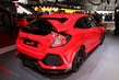 Kennismaking met de nieuwe generatie Honda Civic Type R foto 2