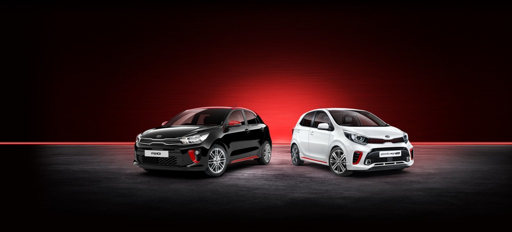 Nieuw KIA Rio-model krijgt exclusieve Pulse-versie