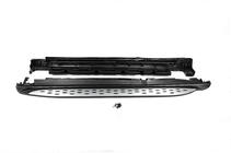 Mercedes GLE Coupé C292 2015–2019 Side steps (OEM) foto 6