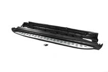 Mercedes GLE Coupé C292 2015–2019 Side steps (OEM) foto 7