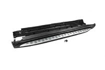 Mercedes GLE Coupé C292 2015–2019 Side steps (OEM) foto 2