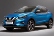 Review van de vernieuwde Nissan Qashqai foto 1
