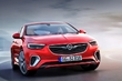 Krachtige versie van de Opel Insignia GSi gepresenteerd foto 1