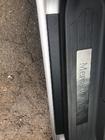 Mercedes Vito W639 2004–2014 Kunststof instaplijsten DDU Mat (2 stuks) foto 2