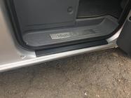 Mercedes Vito W639 2004–2014 Kunststof instaplijsten DDU Mat (2 stuks) foto 3