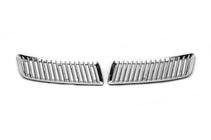 Mercedes Sprinter W906 2006–2018 Koelrooster sierlijst (2 stuks, ABS) foto 9