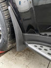 Mercedes GL-klasse X164 2006–2012 Premium spatlapset (4 st.) foto 5