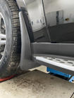 Mercedes GL-klasse X164 2006–2012 Premium spatlapset (4 st.) foto 6